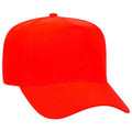 Safety Patrol Cap