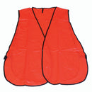Non-Ansi Orange Safety Vest
