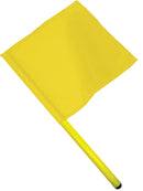 16" Hand-Held Flags