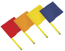 Hand-Held Flags - Set of 4