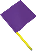 16" Hand-Held Flags