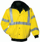 Fleece Lined Parka