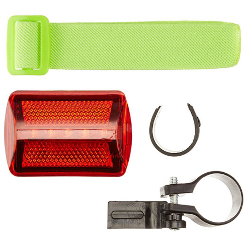Flashing Arm Light | Item # SF052P