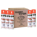 Super Stripe Traffic Paint - Red