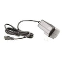 18" LED Lighted Reflective Paddle Stop Sign