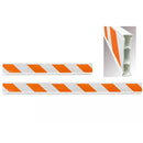 I-Beam Barricade Board (Engineering Grade)