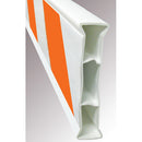 I-Beam Barricade Board (Engineering Grade)