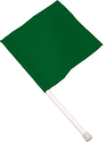 16" Hand-Held Flags