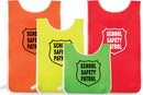 Nylon Slip-Over Safety Patrol Capes