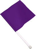 16" Hand-Held Flags