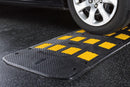 Heavy-Duty Speed Hump