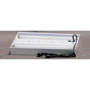 Double Fluorescent Light