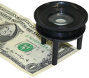 Tripod Magnifier