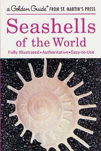 Golden Nature Guide - Seashells of the World
