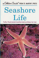 Golden Nature Guide - Seashore Life