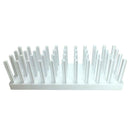 Full View Test Tube Rack (Holds 30 Tubes)