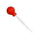Glass Dropping Pipettes (1 Dozen)