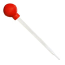 Glass Dropping Pipettes (1 Dozen)