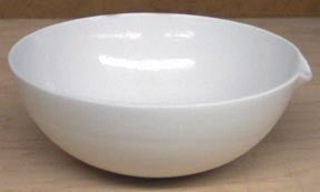 Evaporating Dish - 120ml (90mm Outside Diameter)