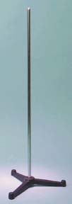 Tripod Base Ring Stand | Sience Supplies | Item # 11923
