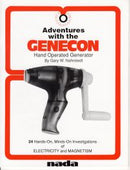 Hand Generator Activity Book