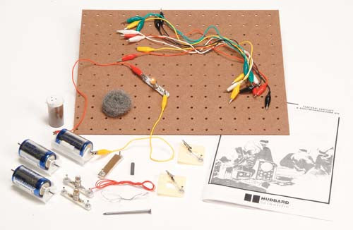 Electric Circuits Kit
