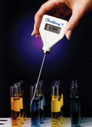 CheckTemp Digital Thermometer - Fahrenheit