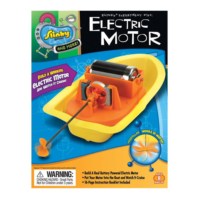 Electric Motor Kit
