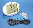 Min/Max Panel Thermometer