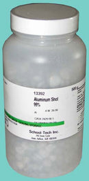 Aluminum Metal Shot - 500g
