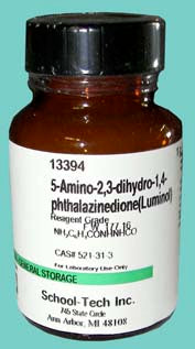 5-Amino-2,3-dihydro-1, 4-phthalazinedione (luminol) -1g