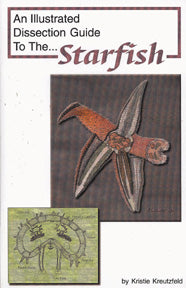 Dissection Guide to the Starfish