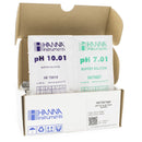 Calibration Kit (pH 7 and 10, 20 ml, 5 pcs each)