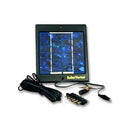 Solarverter Solar Panel - 6 Volt, 220mA Model