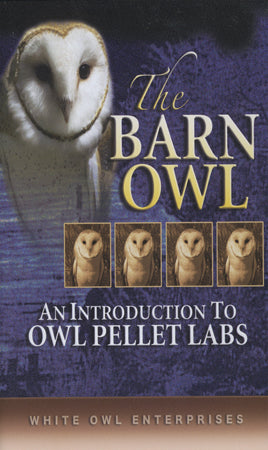 Barn Owl DVD