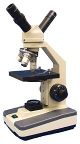 ST-600 E Microscope (Dual 45˚)