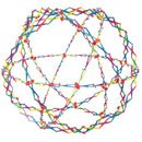 Hoberman Sphere