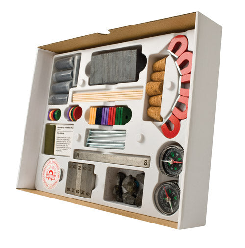 Classroom Attractions Magnet Kit - Level 3