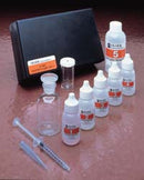 Oxygen Dissolved Kit