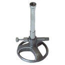 13mm Bunsen Burner w/ Valve - LP or Bottle Gas