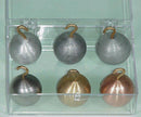 Density Balls - Set of 6