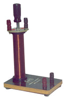 Primary and Secondary Coils