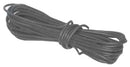 Insulated Copper Wire - Black