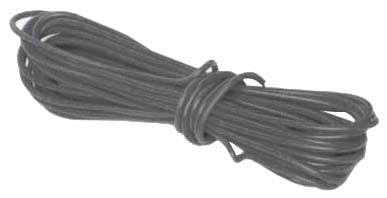 Insulated Copper Wire - Black