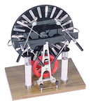 Wimshurst Machine