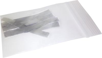 Spare Aluminum Leaves - Pack of 6