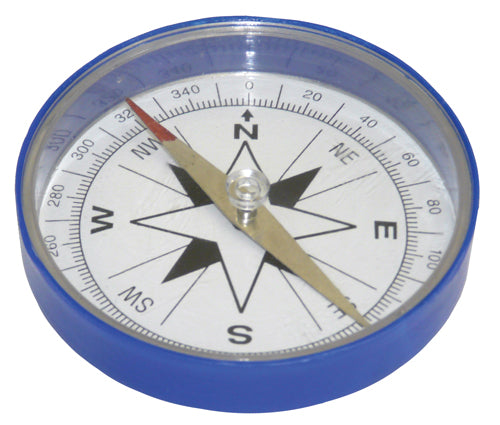 Large Compass