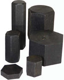 Hexagonal Weight - 1/4 lb.