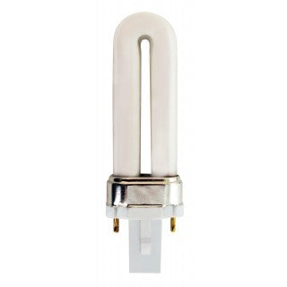 Fluorescent Light Bulb 5W, 110V