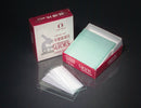 Microscope Slide - Plain (1/2 Gross per box)